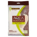 Aquamassage Natural Guanto Massaggio Sisal